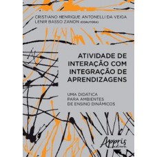 Atividade de interação com integração de aprendizagens