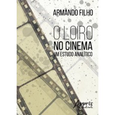 O loiro no cinema: um estudo analítico
