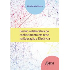 Gestào colaborativa do conhecimento em rede na educação à  distância