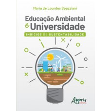 Educação ambiental e universidade: indícios de sustentabilidade