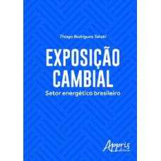 Exposição cambial