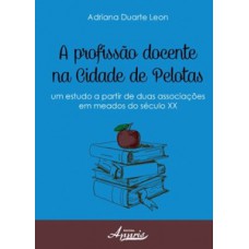 A profissão docente na cidade de Pelotas