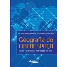 Geografia do ciberespaço