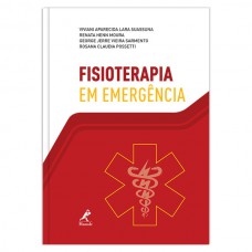 Fisioterapia em emergência