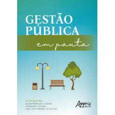 Gestão pública em pauta