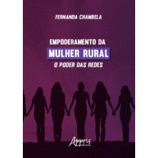 Empoderamento da mulher rural: o poder das redes