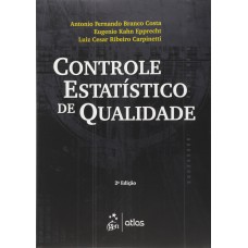 Controle Estatístico De Qualidade