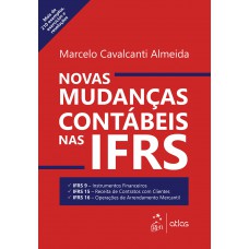 Novas Mudanças Contábeis nas IFRS