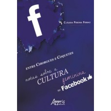 Entre ciborgues e coquetes