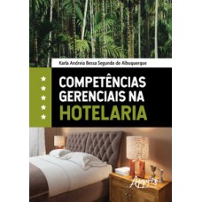 Competências gerenciais na hotelaria