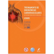 Treinamento de emergências cardiovasculares da Sociedade Brasileira de Cardiologia