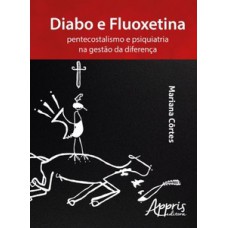 Diabo e fluoxetina