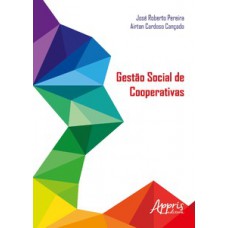 Gestão social de cooperativas