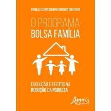 O programa bolsa família: evolução e efeitos na redução da pobreza