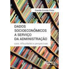 Dados socioeconômicos a serviço da administração