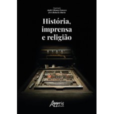 História, imprensa e religiào