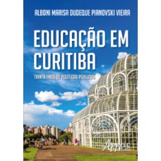 Educação em Curitiba