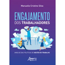 Engajamento dos Trabalhadores