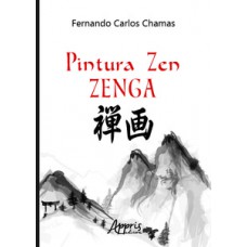 Pintura zen: zenga Pintura zen: zenga