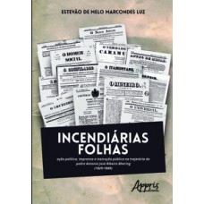 Incendiárias folhas