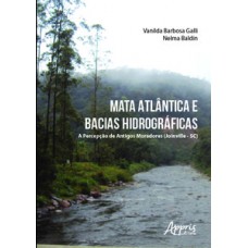 Mata Atlântica e bacias hidrográficas