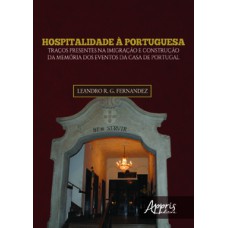 Hospitalidade à portuguesa