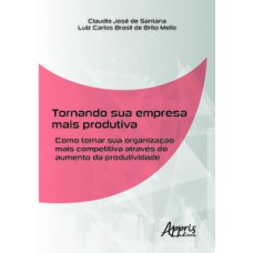 Tornando sua empresa mais produtiva