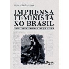 Imprensa feminista no Brasil