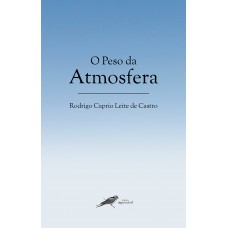 O Peso da Atmosfera