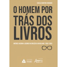 O homem por trás dos livros