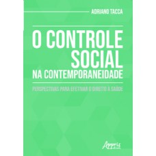 O controle social na contemporaneidade