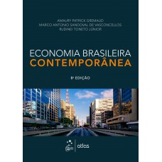 Economia Brasileira Contemporânea