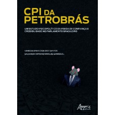 CPI da Petrobrás