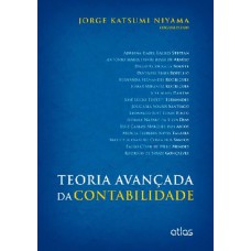 Teoria Avançada Da Contabilidade