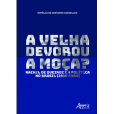 A velha devorou a moça?
