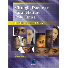 Cirurgia Estética e Cosmética em Pele Étnica