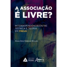 A associação é livre?