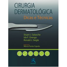 Cirurgia Dermatológica