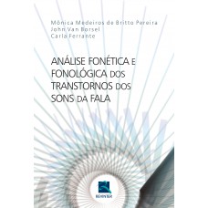 Análise Fonética e Fonológica