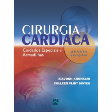 Cirurgia Cardíaca