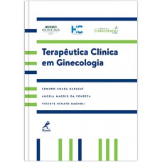 Terapêutica clínica em ginecologia