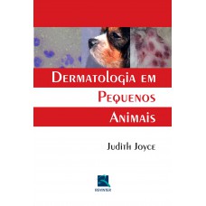 Dermatologia em Pequenos Animais