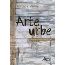 Arteurbe: jovens, oficinas estéticas e cidade