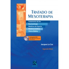 Tratado de Mesoterapia