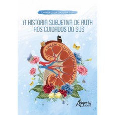 A história subjetiva de Ruth aos cuidados do SUS