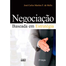 NEGOCIAÇÃO BASEADA EM ESTRATÉGIA