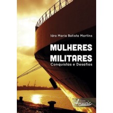 Mulheres militares