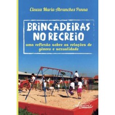 Brincadeiras no recreio