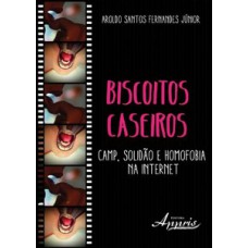 Biscoitos caseiros