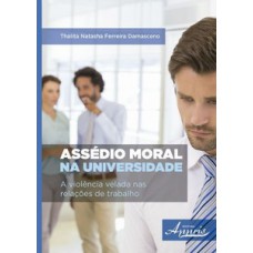 Assédio moral na universidade